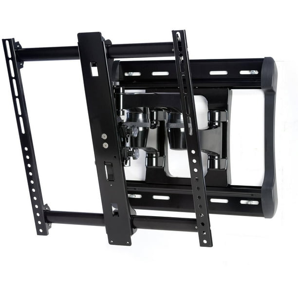 SANUS AllWeather FullMotion Wall Mount Dual Extension Arms for 42"84