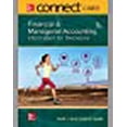 thumbnail image 1 of Connect Access Card for Financial and Managerial Accounting, 1 of 1
