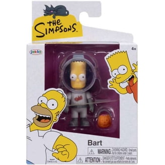 Simpsons Sunday Best Lisa Playmates Series 9 Action Figure