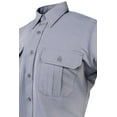 thumbnail image 4 of Propper Men's Edgetec Long Sleeve Shirt, 4 of 8