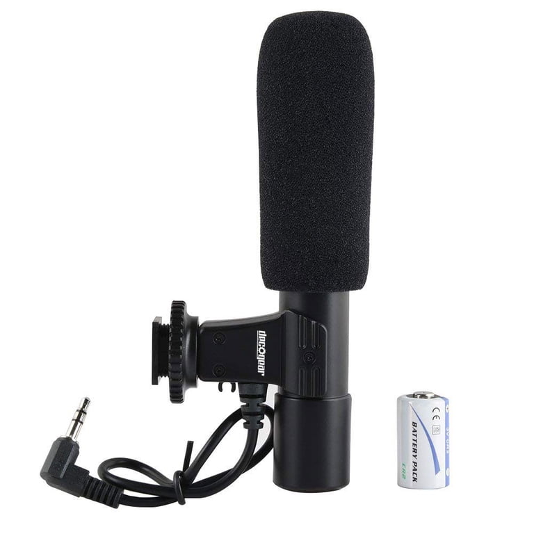 Caméra Espion Miniature En Forme De Bouton – HD 480P Avec Micro – TotalCadeau