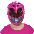 thumbnail image 1 of Disguise Masque de Film Power Ranger Rose, Taille Unique, 1 of 2