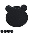 thumbnail image 2 of TIMIFIS Carpet Fixing Stickers Carpet Stop Slip Stickers High Composite Material Self-Adhesive Washable and Do Not Leave A Home Carpet Stop Slip Fixing Stickers Bathroom Accessories, 2 of 6