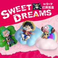 thumbnail image 3 of Figura de Anime de una pieza, Luffy, Zoro, Nami, Sanji, lámpara de luz nocturna, luz suave, dormitorio, cabecera, luz LED, adornos para habitación, juguetes para niños, 3 of 4