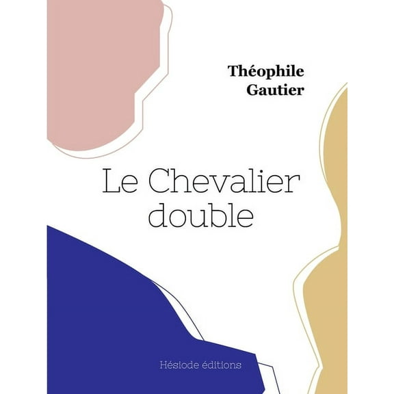 Le Chevalier double (grand format), (Paperback)