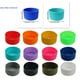 thumbnail image 1 of Juego de tazas de silicona, base deportiva de acero inoxidable, tetera espacial, alfombrilla antideslizante, posavasos de silicona, 1 of 5