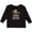 AB-Black, variant on Inktastic Big Sister Owl Reveal Girls Long Sleeve Toddler T-Shirt