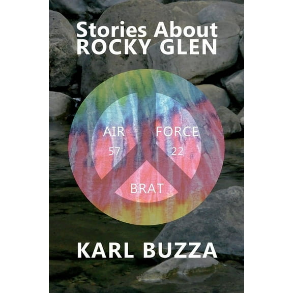 Stories About Rocky Glen (Paperback)