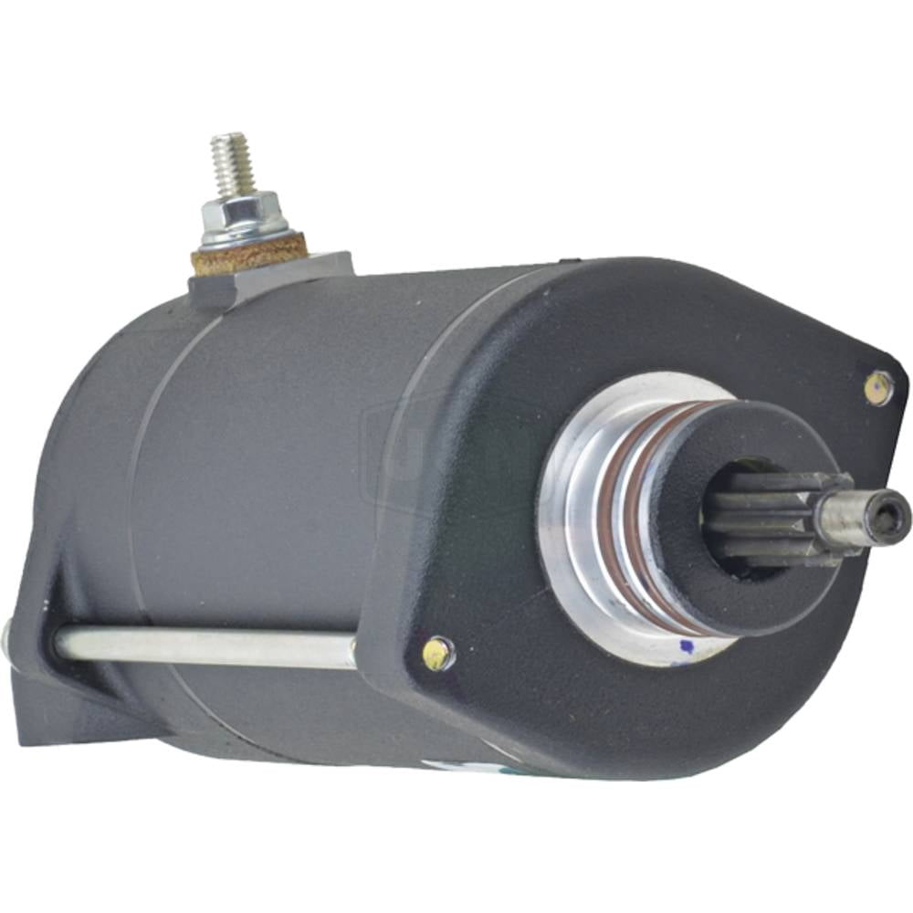 41022056JN J&N Electrical Products Starter