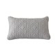 thumbnail image 1 of Funda de almohada impermeable y resistente a las manchas para adultos, suave y agradable para la piel, funda individual extragrande de 48 x 74 cm, lavable a máquina, transpirable y que absorbe la, 1 of 6