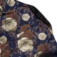 thumbnail image 4 of Chaqueta tipo blazer Barry.Wang de poliéster ligera para hombre, 4 of 8