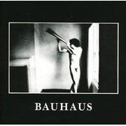 Bauhaus - In Flat Field (reissue + 9 Bonus Tracks) - Music & Performance - CD