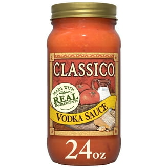 Classico, Tomato & Basil Pasta Sauce, 3ct, 32 oz jars - Walmart.com