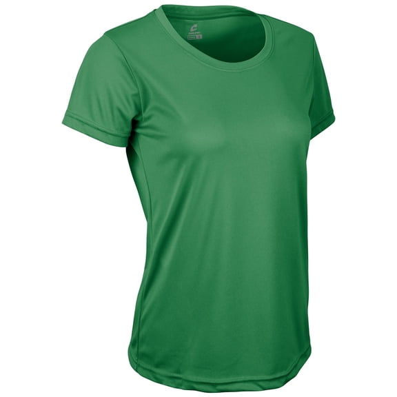 VISION T-Shirt - KELLYGREEN - XS
