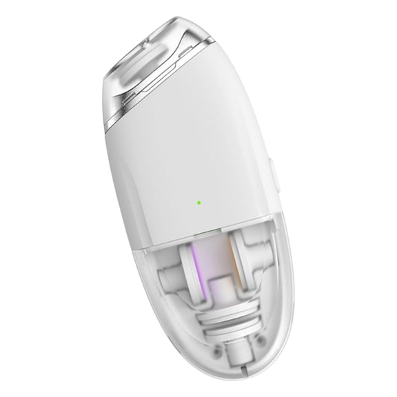 Sinyiin Multifunctional Electric Nail Trimmer Upgraded Electric Toenail Clippers 3 Speed