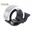 thumbnail image 2 of Bicycle Bell Lightweight 90dB Crisp Loud Sound Universal MTB Road Mountain Folding Bicycle Handlebar Alarm Bell Bike Accessories, 2 of 3