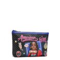thumbnail image 1 of Cosmetiquera rectangular nikky by nicole lee American Girl NK20344, 1 of 4