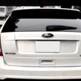 thumbnail image 5 of Car Front Grille Emblem Rear Trunk Lid Logo Sticker Decor For Fiesta Focus 2 Mondeo mk4 Mustang Ranger Kuga S-MAX Transit C 22.4x8.8cm, 5 of 5