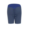 thumbnail image 4 of Women's Casual Tight-fitting Skinny Buttocks Lifting Fitness Sports Yoga Shorts, 4 of 5