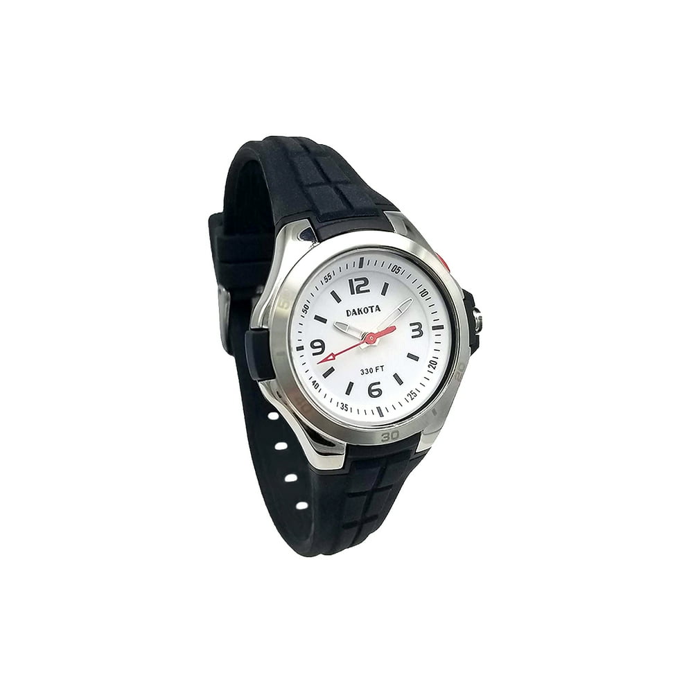 dakota moonglow watch instructions