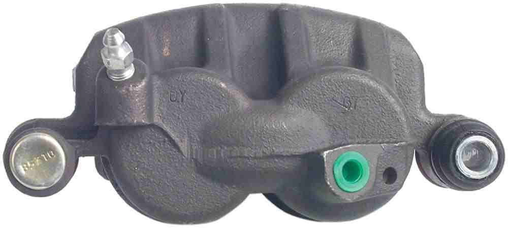 Cardone Cardone/OEF3 Reman Brake Caliper, Unloaded w/o Bracket Fits select: 1991-1996 TOYOTA PREVIA