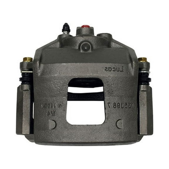 Power Stop Front Left One Stock Replacement Caliper L4772 Fits 2006 Buick Rendezvous