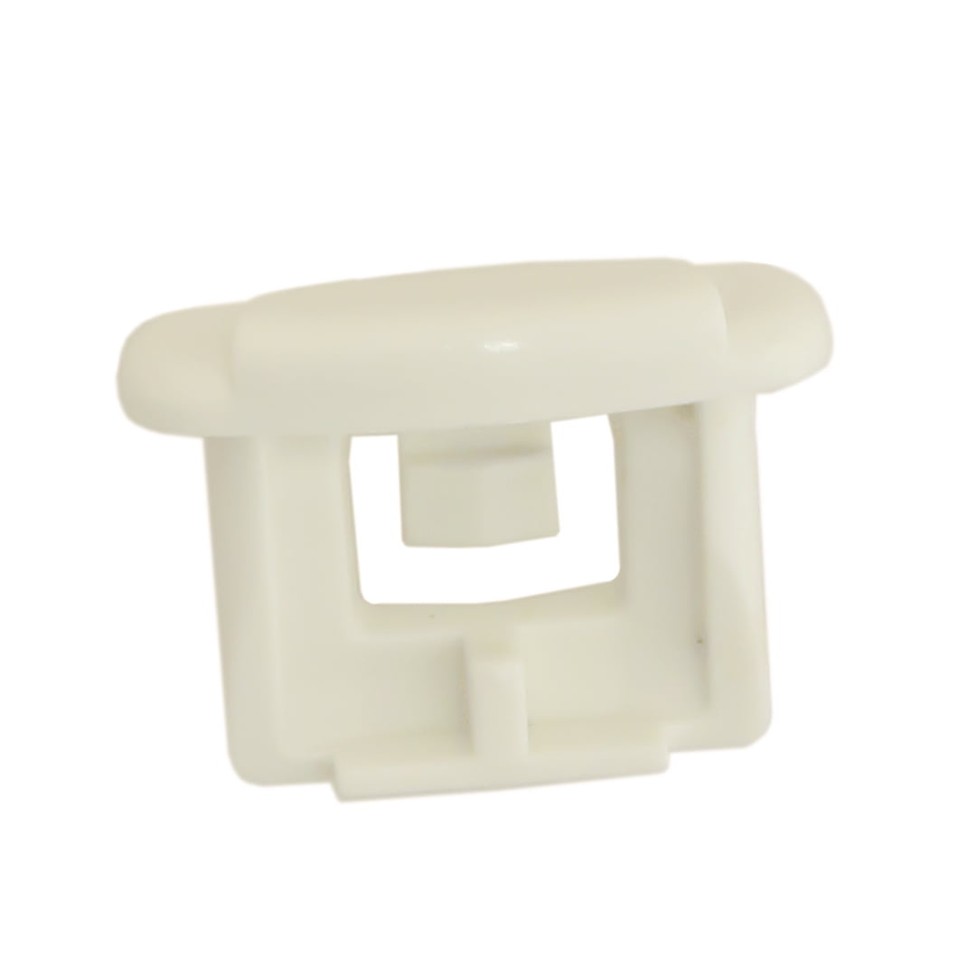 WD12X10304 GE Dishwasher Slide Stop Replacement