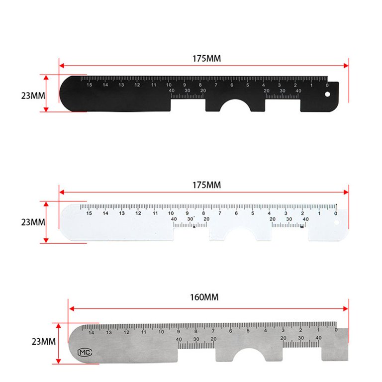 Pd Measurement Tool Printable contabilidadecidada com br Pd Measurement Tool Printable contabilidadecidada com br