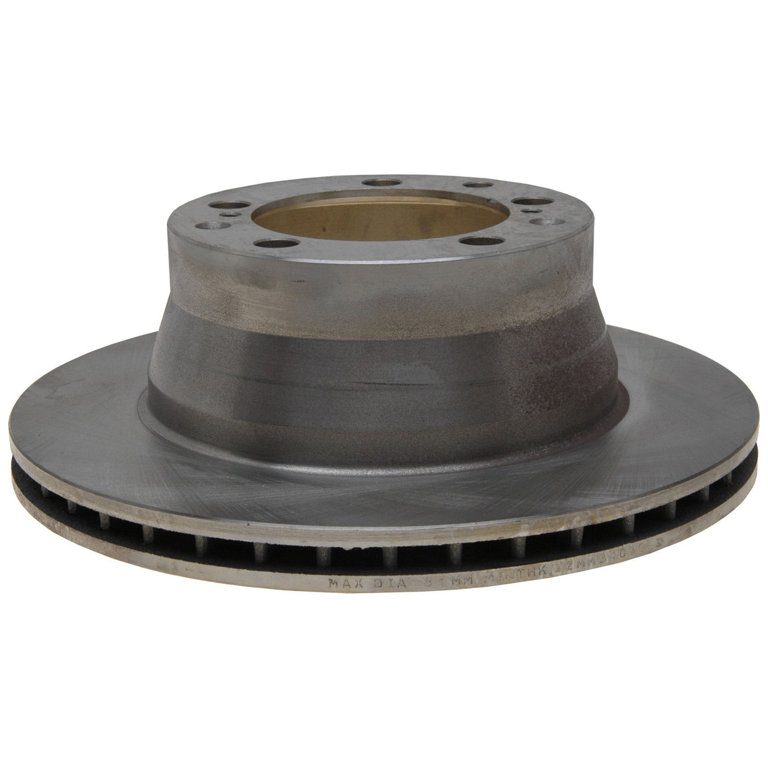 R-Line Rotors Fits select: 1987-1991 PORSCHE 944, 1990-1994 PORSCHE 911
