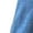 Blue, variant on Women'S Elastic Smocked Waist Pants Straight Leg High Rise Long Trousers Apricot S