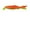 E, variant on EUDIDV Realistic Animal Fishing Lures​; Mino Fish Road Ya Bicolor Multi Fish Soft Bait Multicolor Multi Size Scissors Fish Tail False Bait Soft Bait;Durable Fishing Lures​