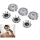 thumbnail image 1 of Cabezales de repuesto para afeitadoras Philips Series SH50, S5000, S5210, S5380 y S5570, 1 of 5