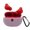 Pink, variant on Wireless Earbuds, Bluetooth Earbuds Headphones Bass Stereo, IPX7 Waterproof Ear Buds with Mic LED Display, in Ear Earphones, 78H Playtime for Smartphone Laptop Pad Sports Workout - Green