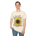 thumbnail image 5 of Motivational Beautiful Flower Lover Shirts, 5 of 8