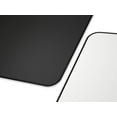 thumbnail image 4 of Glorious PC Gaming Race Mouse Pad - White - XL Extended, 4 of 8