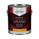 Benjamin Moore & Co-Coronado 220556 Grand Mat Finition Blanc Paint - Gallon – image 1 sur 1