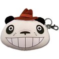 thumbnail image 1 of Coin Purse - Panda! Go Panda! - New Papa Panda Anime Licensed ge20517, 1 of 1