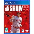 thumbnail image 1 of MLB The Show 22 para PlayStation 4 Sony ps4, 1 of 2