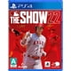 thumbnail image 1 of MLB The Show 22 para PlayStation 4 Sony ps4, 1 of 2