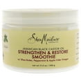 thumbnail image 1 of Aceite de ricino negro jamaicano Fortalecer y restaurar Smoothie Cream Shea Moisture Crema de 11.5 oz, 1 of 2