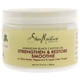 thumbnail image 1 of Aceite de ricino negro jamaicano Fortalecer y restaurar Smoothie Cream Shea Moisture Crema de 11.5 oz, 1 of 2