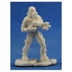 Marsh Troll - Bones Reaper Miniature 50mm Per Giochi Di Ruolo D&D - Ref 44119