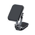 thumbnail image 1 of 2 uds soporte de teléfono para coche soporte de teléfono móvil GPS magnético de aleación de Zinc para oficina de coche Likrtyny Para estrenar, 1 of 9