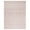 Dark Pink/Ivory, variant on SAFAVIEH Metro Daria Medallion Area Rug, Gold/Ivory, 4' x 6'