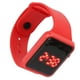 thumbnail image 3 of Reloj Deportivo Para Niños, Reloj Digital Para Niños Sin Bluetooth, Grandes Regalos Para Niños, Adolescentes, Niñas Y Niños Con Correa Suave Y Cómoda, Pantalla LED, 3 of 7
