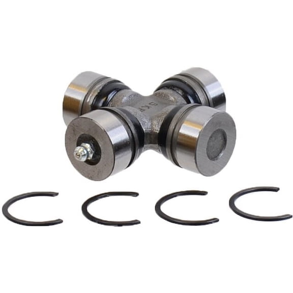 Universal Joint - Compatible with 1984 - 2019 Toyota 4Runner 1985 1986 1987 1988 1989 1990 1991 1992 1993 1994 1995 1996 1997 1998 1999 2000 2001 2002 2003 2004 2005 2006 2007 2008 2009 2010 2011