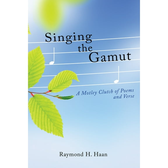 Singing the Gamut (Paperback)