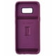 Speck Coque Rigide Portefeuille Presidio Samsung Galaxy S8+ (Plus) - Rose/violet – image 2 sur 2