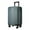 Green, variant on ZToonmas New Adult Trolley Box 20 Inch Large Capacity Student Luggage. School Supplies