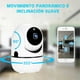 thumbnail image 3 of Cámara de Seguridad Vigilancia Mitzu MSC-2007 WiFi robotizada visión nocturna, 3 of 5